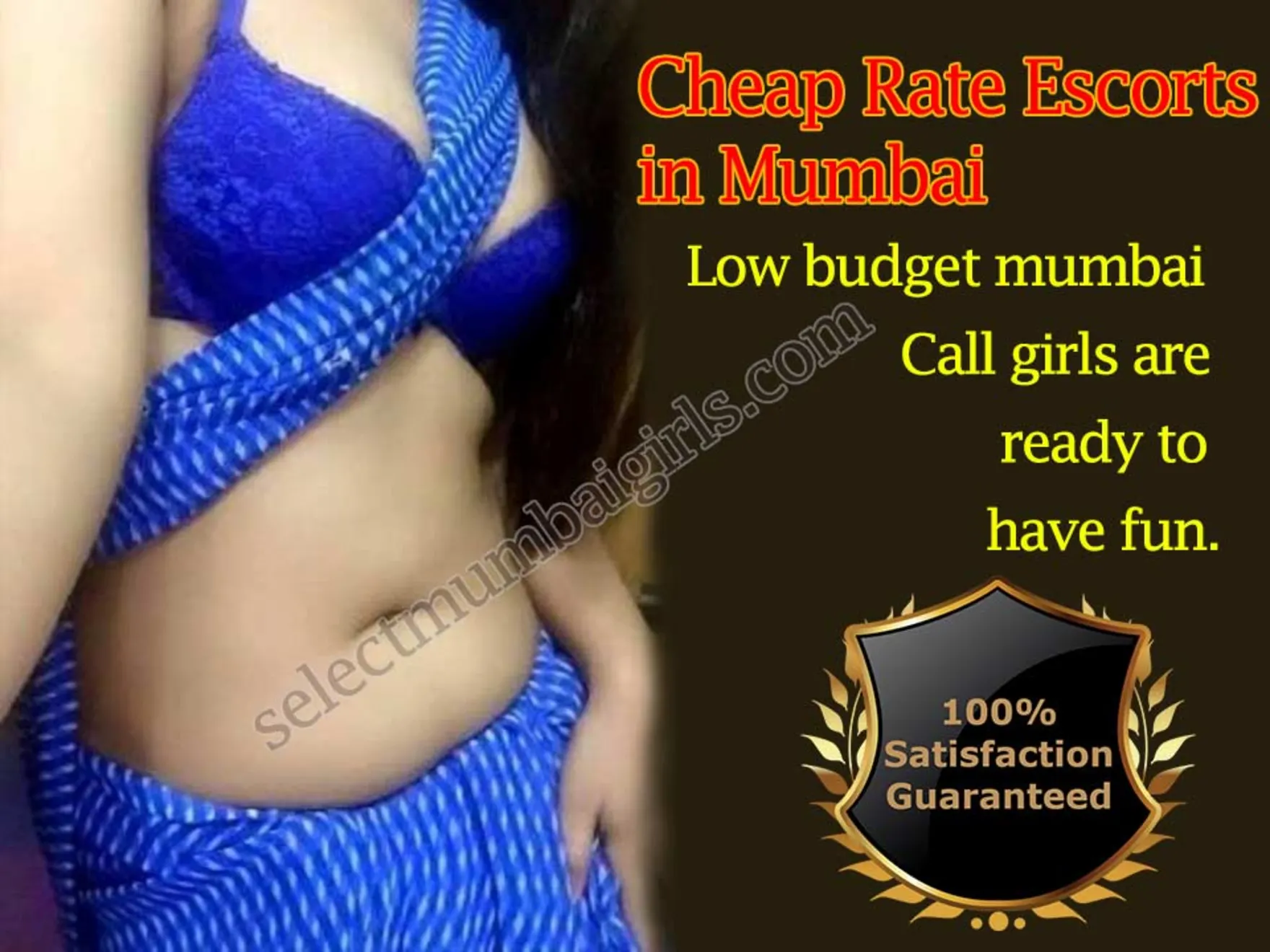 Mumbai escorts