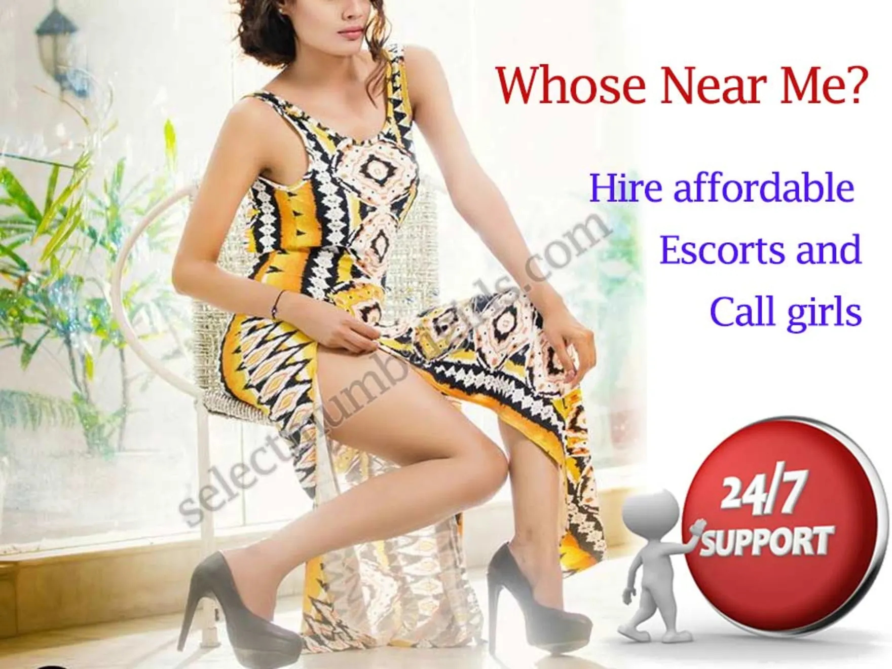Mumbai escorts
