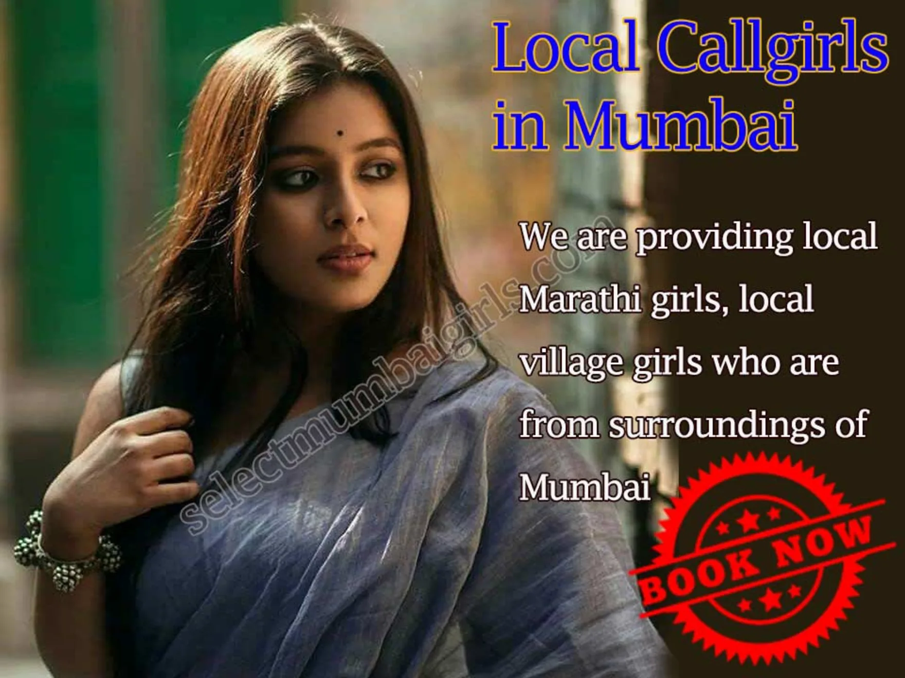 Local Call Girls in mumbai