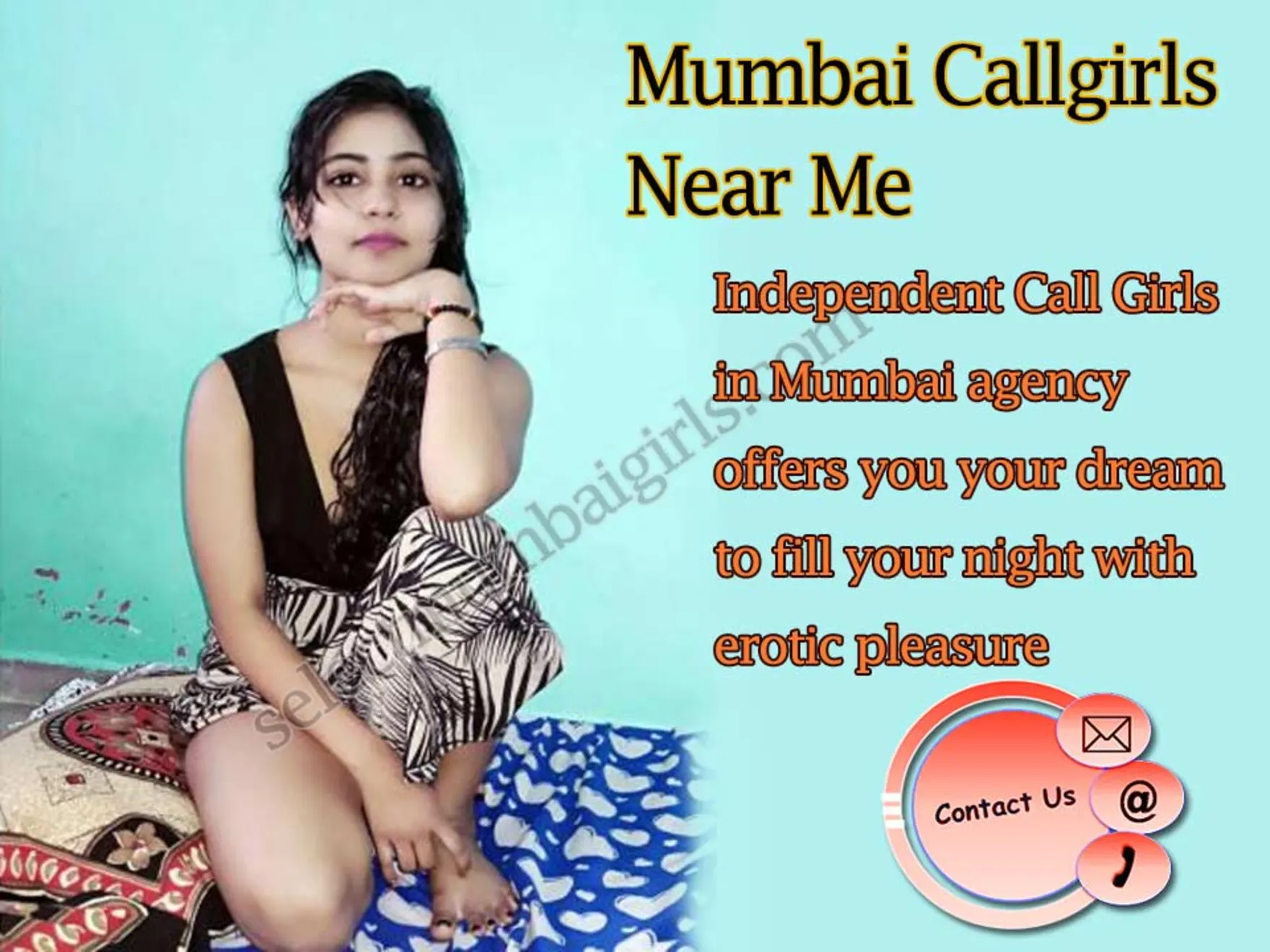 Aunty escort mumbai