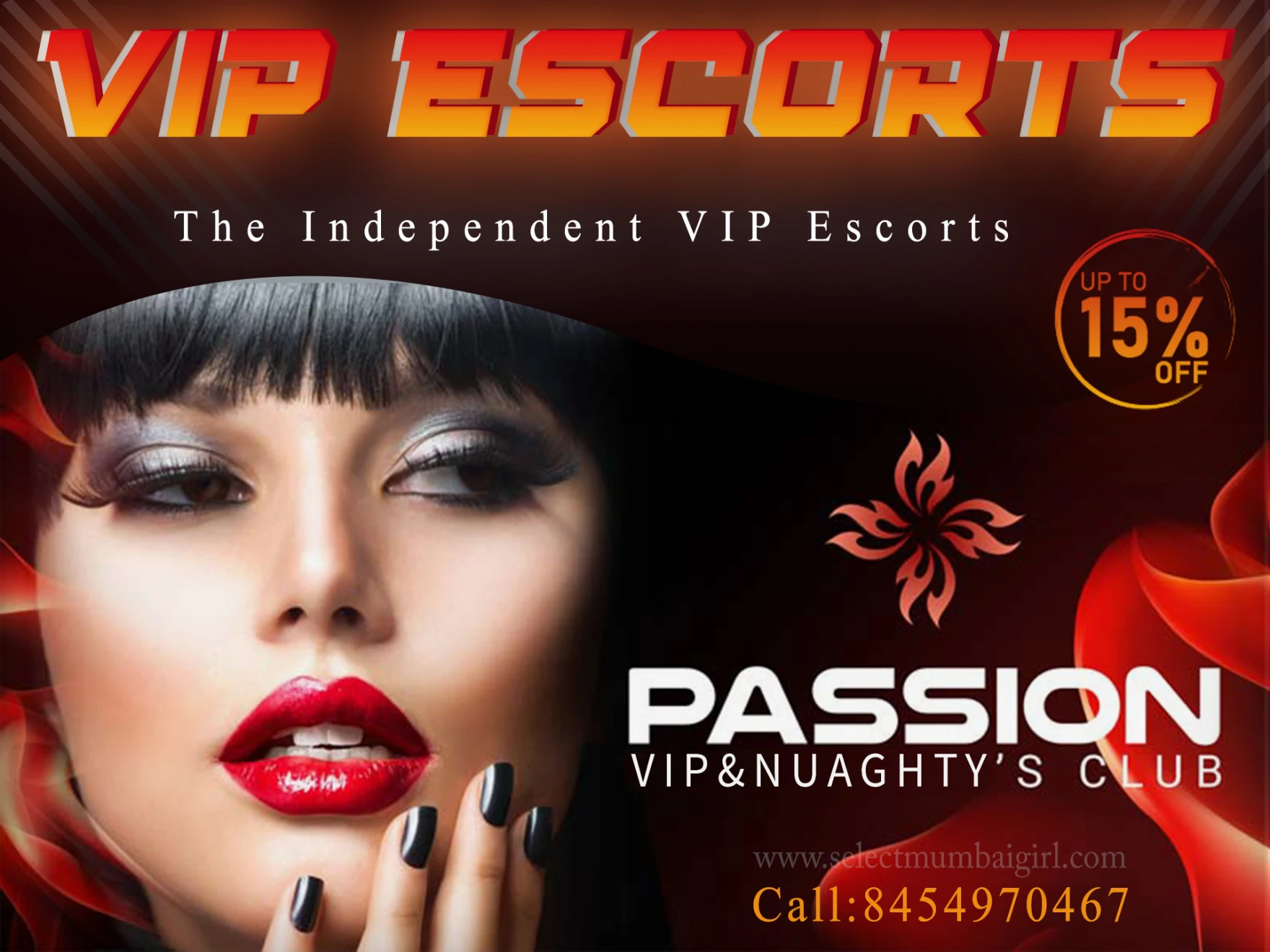 Independent vip escort in Mumbai