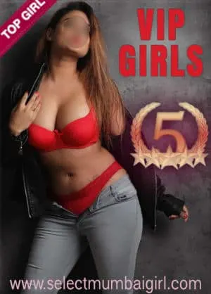 mumbai vip escorts