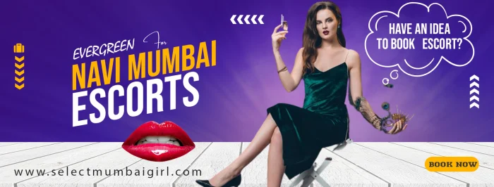 Call girls in Navi mumbai