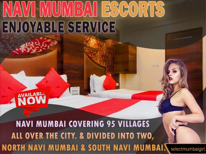 navi mumbai escorts location in mumbai