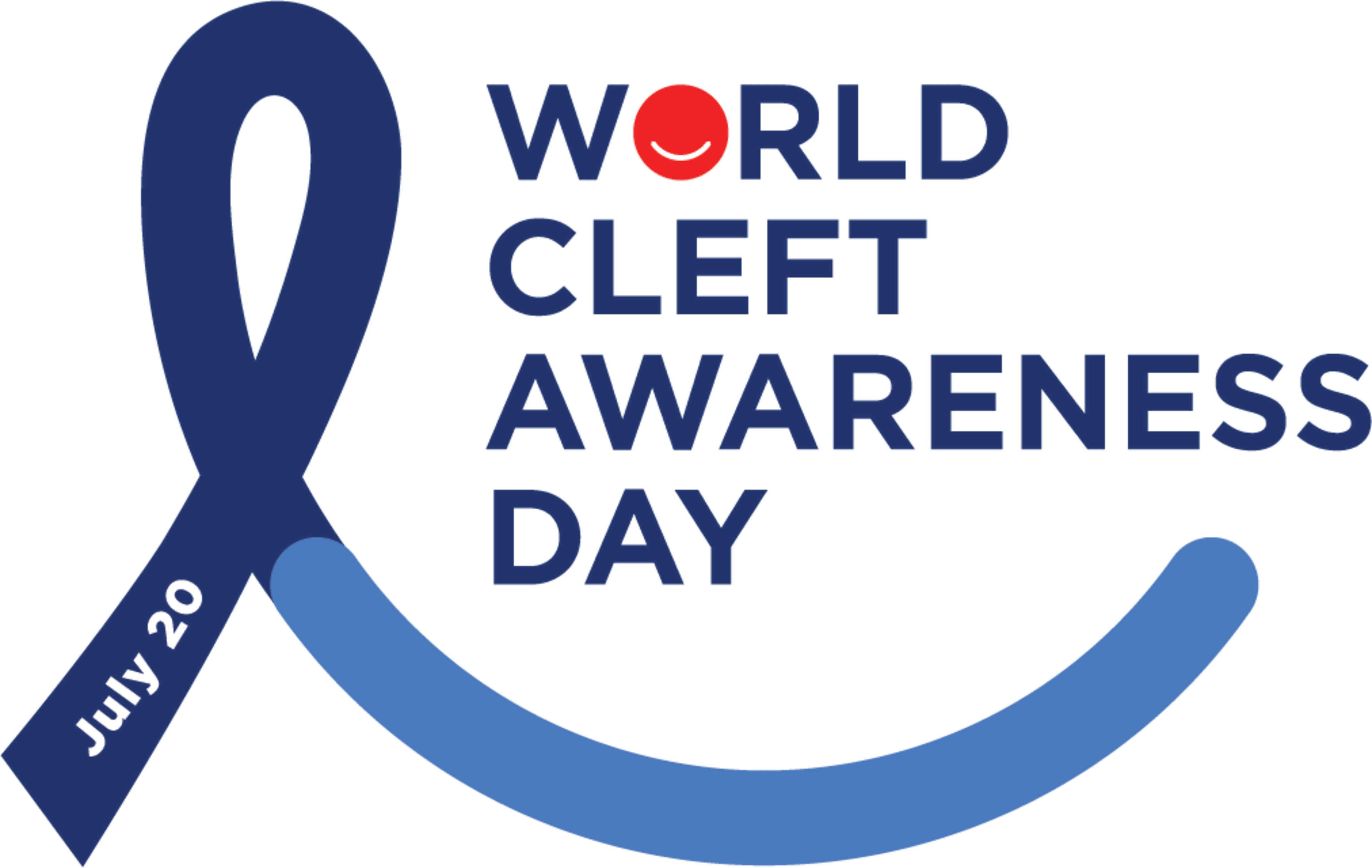 World Cleft Awareness Day Logo