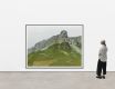 <p><b>Andreas Gursky<br />
</b><i>Klausenpass II</i>, 2025<br />
Inkjet print, Diasec<br />
245.4 &times; 326.9 &times; 6.2 cm | 96 5/8 &times; 128 3/4 &times; 2 3/8 inches (framed)<br />
Edition of 6 + 2 AP</p>
