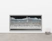 <p><b>Andreas Gursky<br />
</b><i>Kreuzfahrt (Cruise)</i>, 2020<br />
Inkjet print, Diasec<br />
228 &times; 468 &times; 6.7 cm | 89 3/4 &times; 184 1/4 &times; 2 5/8 inches (framed)<br />
Edition of 6 + 2 AP</p>
