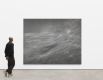 <p><b>Anne Imhof<br />
</b><i>Grey Wave I</i>, 2025<br />
Oil on canvas<br />
250 &times; 320 cm | 98 3/8 &times; 126 inches</p>
