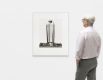 <p><b>Bernd & Hilla Becher<br />
</b><i>Water Tower, Li&eacute;vin, F</i>, 2012<br />
Silver gelatin print<br />
60 &times; 50 cm | 23 5/8 &times; 19 3/4 inches<br />
91.5 &times; 75 cm | 36 &times; 29 1/2 inches (framed)<br />
Edition of 5</p>
