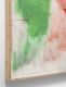 <p><b>Thea Djordjadze<br />
</b><i>Untitled</i>, 2026<br />
Wood, plaster, paint<br />
140 &times; 140 cm | 55 1/8 &times; 55 1/8 inches</p>
