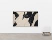<p><b>Gary Hume<br />
</b><i>Swans</i>, 2022<br />
Charcoal on canvas over board, artist frame<br />
143.5 &times; 238.8 cm | 56 1/2 &times; 94 inches<br />
149.5 &times; 244.8 &times; 8.8 cm | 58 7/8 &times; 96 3/8 &times; 3 1/2 inches (framed)</p>

