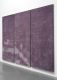 <p><b>Cyprien Gaillard<br />
</b><i>Life in the cracks (Part 4)</i>, 2025<br />
Hand embroidery on velvet on stretcher<br />
242 × 368 × 6 cm | 95 1/4 × 144 7/8 × 2 3/8 inches</p>