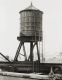 <p><b>Bernd & Hilla Becher<br />
</b><i>Water Tower, Broadway/Houston St., New York City, USA</i>, 1978<br />
Silver gelatin print<br />
60 × 50 cm | 23 5/8 × 19 3/4 inches<br />
91.5 × 75 cm | 36 × 29 1/2 inches (framed)<br />
Edition of 5</p>