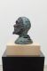 <p><b>Kara Walker<br />
</b><i>Magician – After the Original</i>, 2024<br />
Patinated bronze on custom pedestal<br />
Bronze: 37.5 x 31.8 x 26.7 cm | 14 3/4 x 12 1/2 x 10 1/2 inches<br />
Overall: 141.6 x 53.3 x 53.3 cm | 55 3/4 x 21 x 21 inches<br />
Edition of 3</p>