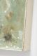 <p><b>Lucy Dodd<br />
</b><i>Dance of the Nereid</i>, 2024<br />
Flower essences of gorse, dandelion, lily of the valley, bluebell and forget-me-not, copper ink, iron oxide, blue and green spirulina, black and green tea, butterfly pea powder, stickyweed, seaweed, avocado, onion skins, hematite, smalt, cochineal, and acrylic pigments<br />
Clockwise from top:<br />
80 × 57 × 35 × 68 cm | 31 1/2 × 22 3/8 × 13 7/8 × 26 3/4 inches</p>