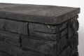 <p><b>Peter Fischli David Weiss<br />
</b><i>Wall</i>, 1986<br />
Cast rubber<br />
39 × 91.5 × 35.3 cm | 15 3/8 × 36 × 14 inches<br />
Edition of 6</p>