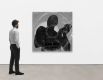 <p><b>Arthur Jafa<br />
</b><i>Black Man</i>, 2025<br />
UV-Print on raw aluminum<br />
149.9 × 148 cm | 59 × 58 1/4 inches</p>