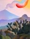 <p><b>Salvo<br />
</b><i>L’Etna visto da Taormina</i>, 1992<br />
Oil on canvas<br />
80 × 100 cm | 31 1/2 × 39 3/8 inches<br />
84 × 104 × 5 cm | 33 × 41 × 2 inches (framed)</p>