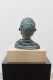 <p><b>Kara Walker<br />
</b><i>Magician – After the Original</i>, 2024<br />
Patinated bronze on custom pedestal<br />
Bronze: 37.5 x 31.8 x 26.7 cm | 14 3/4 x 12 1/2 x 10 1/2 inches<br />
Overall: 141.6 x 53.3 x 53.3 cm | 55 3/4 x 21 x 21 inches<br />
Edition of 3</p>