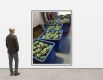 <p><b>Thomas Demand<br />
</b><i>Melonen</i>, 2025<br />
UV-Print on Perspex in artist’s frame<br />
236.8 × 173.8 cm | 93 1/4 × 68 3/8 inches<br />
245.8 × 182.6 cm | 96 3/4 × 72 inches (framed)<br />
Edition of 6 + 1 AP</p>