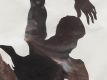 <p><b>Kara Walker<br />
</b><i>Ascent of the Sybarite Women</i>, 2024<br />
Watercolor and sumi-e ink on cut paper on paper<br />
198.4 × 200 cm | 78 × 78 3/4 inches<br />
208.3 × 210.2 cm | 82 × 82 3/4 inches (framed)</p>