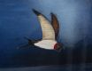 <p><b>Robert Elfgen<br />
</b><i>bon voyage</i>, 2024<br />
Plywood, epoxy resin, wooden veneer<br />
39 × 49 cm | 15 3/8 × 19 1/4 inches</p>