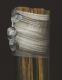 <p><b>Hyun-Sook Song<br />
</b><i>17 Brushstrokes</i>, 2024<br />
Tempera on canvas<br />
160 × 90 cm | 63 × 35 3/8 inches</p>