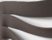 <p><b>Robert Morris<br />
</b><i>Untitled</i>, 1967/95<br />
Grey felt, metal grommets<br />
200 × 350 × 45 cm | 78 3/4 × 137 3/4 × 17 3/4 inches</p>