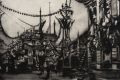 <p><b>Marcel van Eeden<br />
</b><i>Untitled</i>, 2023<br />
Compressed charcoal on canvas<br />
100 × 150 cm | 39 3/8 × 59 inches<br />
104 × 154 cm | 41 × 60 5/8 inches (framed)</p>
