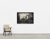 <p><b>Marcel van Eeden<br />
</b><i>Untitled</i>, 2023<br />
Compressed charcoal on canvas<br />
100 × 150 cm | 39 3/8 × 59 inches<br />
104 × 154 cm | 41 × 60 5/8 inches (framed)</p>

