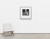 <p><b>Louise Lawler<br />
</b><i>She Wasn’t Always a Statue (A)</i>, 1996/1997<br />
Gelatin silver print<br />
45.1 × 47 cm | 17 3/4 × 18 1/2 inches<br />
82.9 × 76.8 cm | 32 5/8 × 30 1/4 inches (framed)<br />
Edition of 5 + 1 AP</p>
