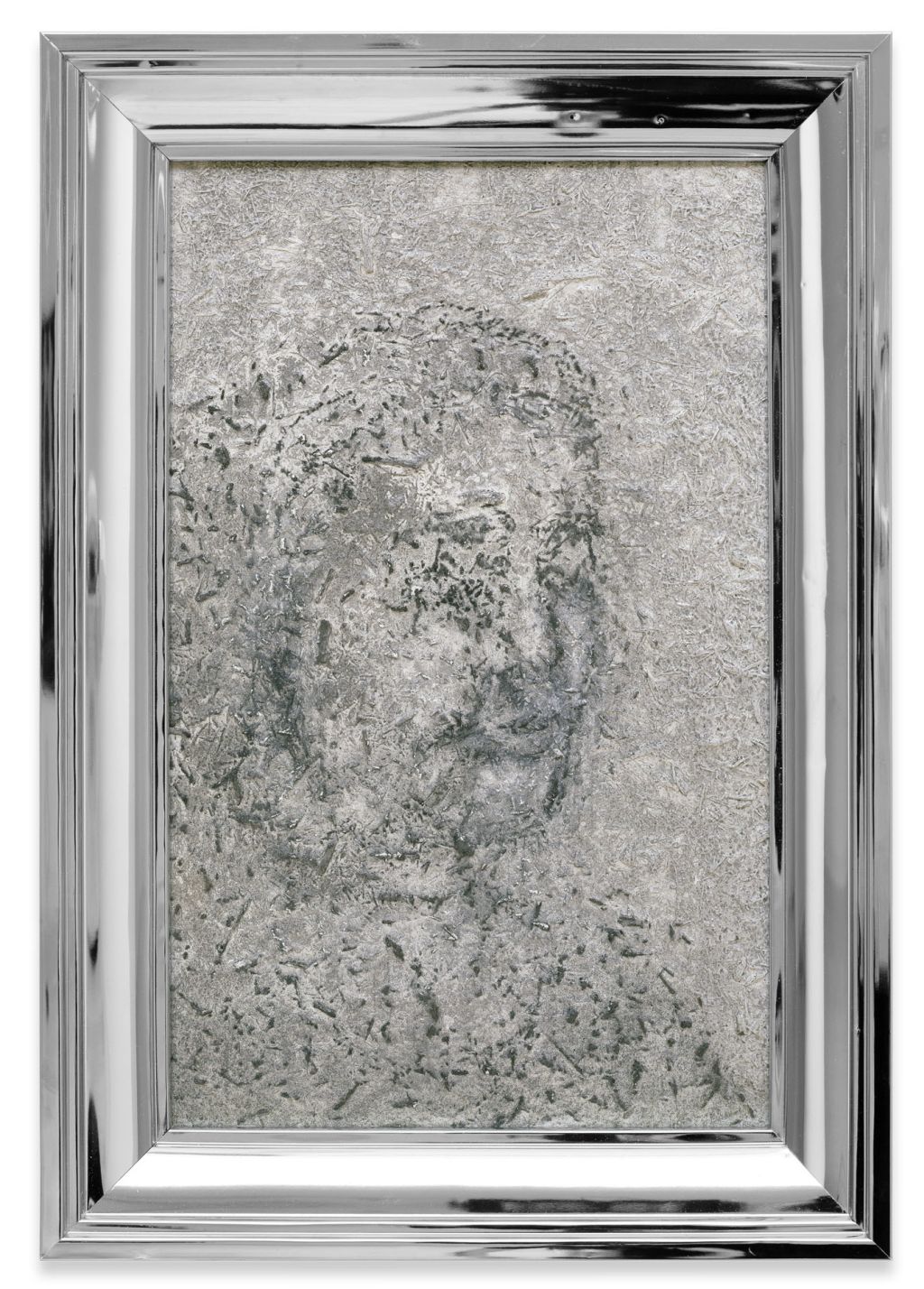 Richard Artschwager – Portraits! – Berlin