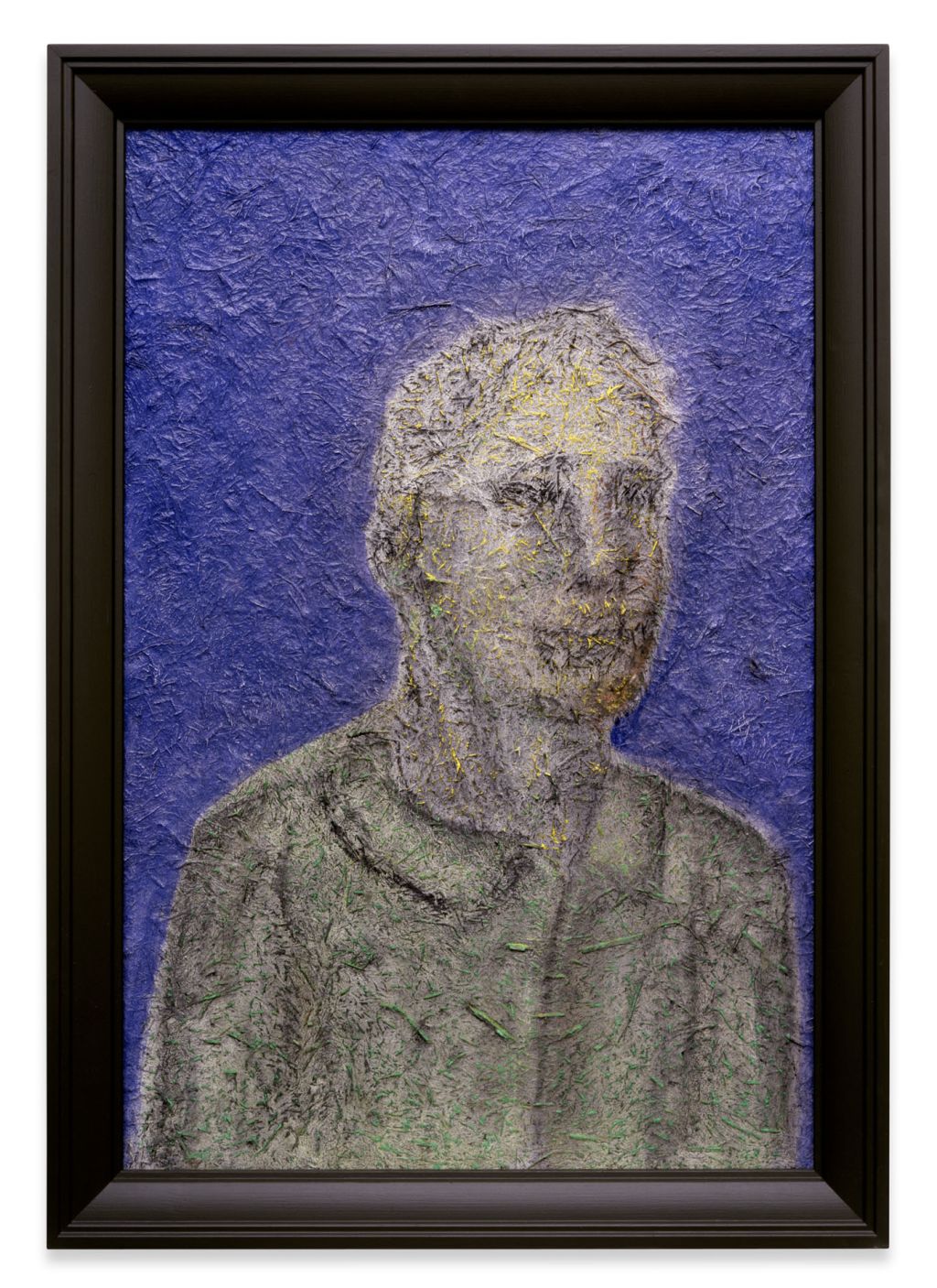 Richard Artschwager – Portraits! – Berlin