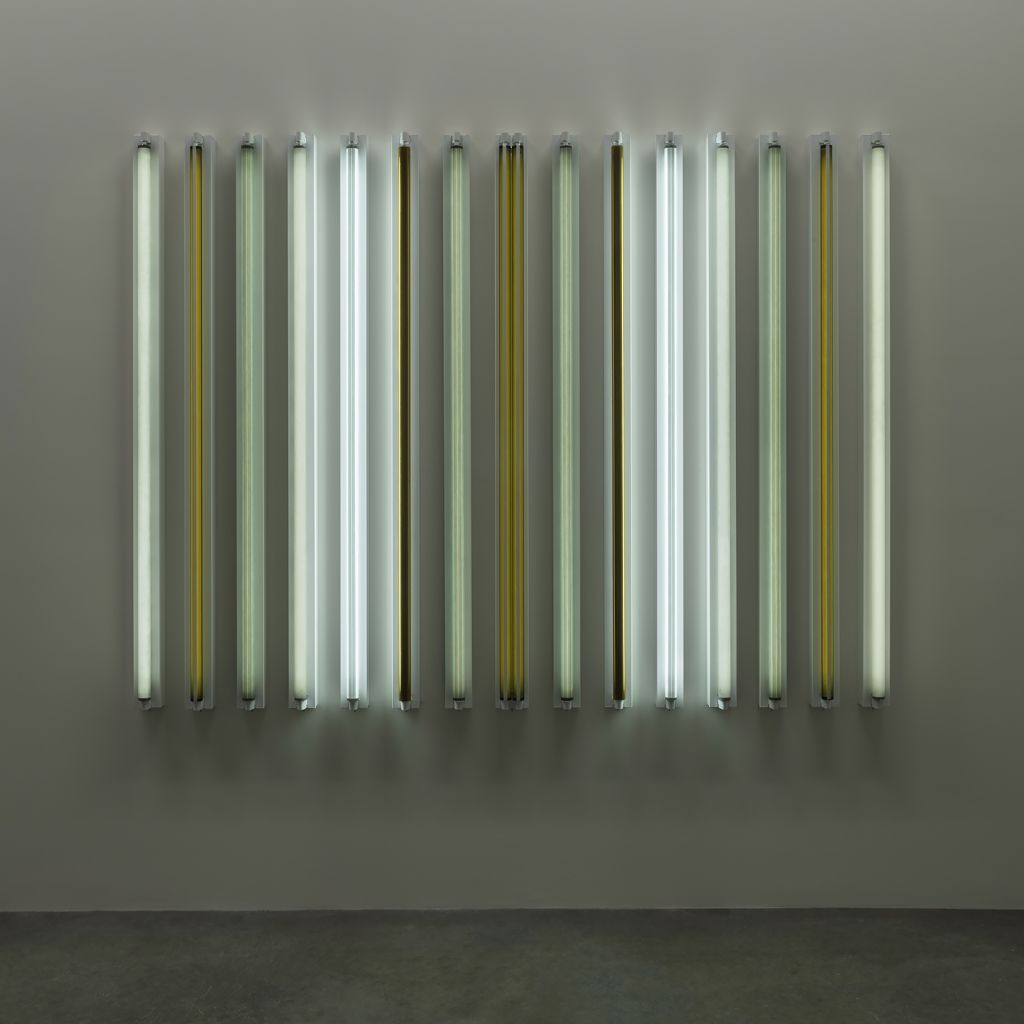Robert Irwin – Robert Irwin – Los Angeles