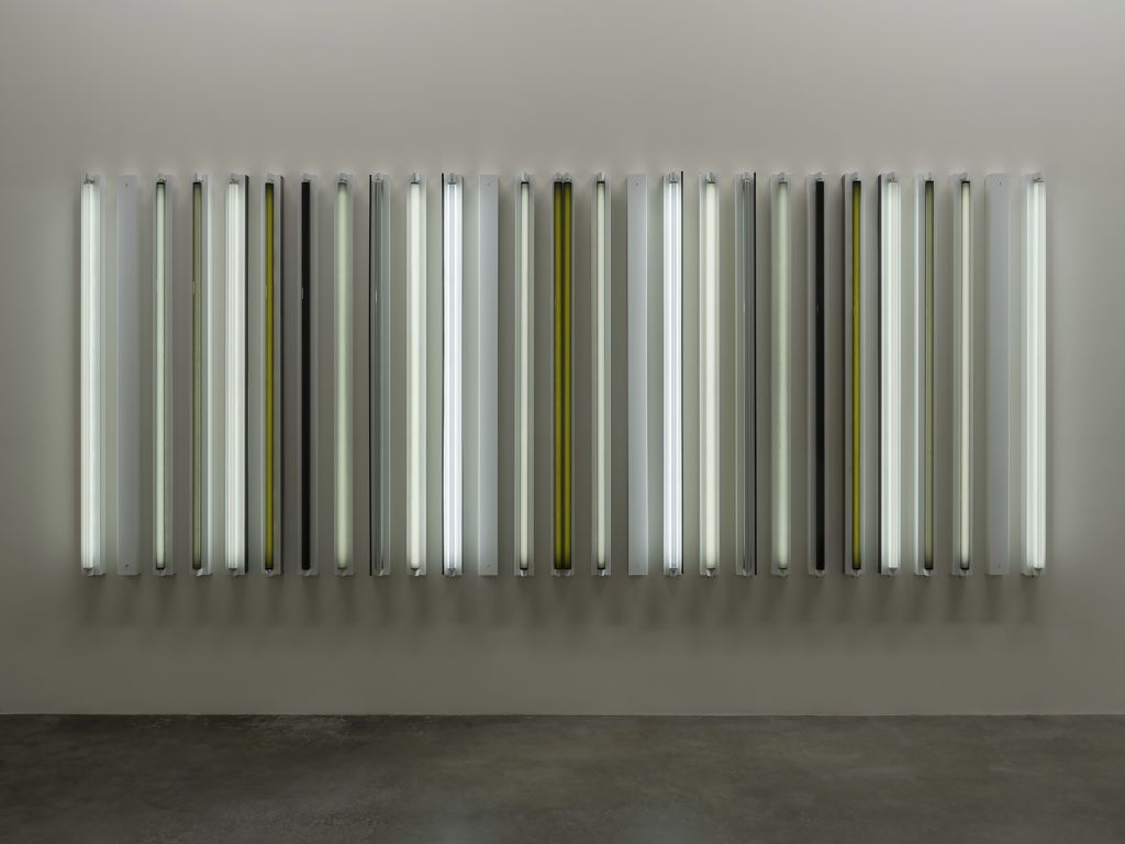 Robert Irwin – Robert Irwin – Los Angeles