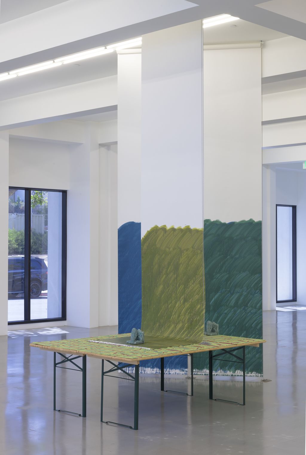 Stephen Prina – galesburg, illinois+ – Los Angeles