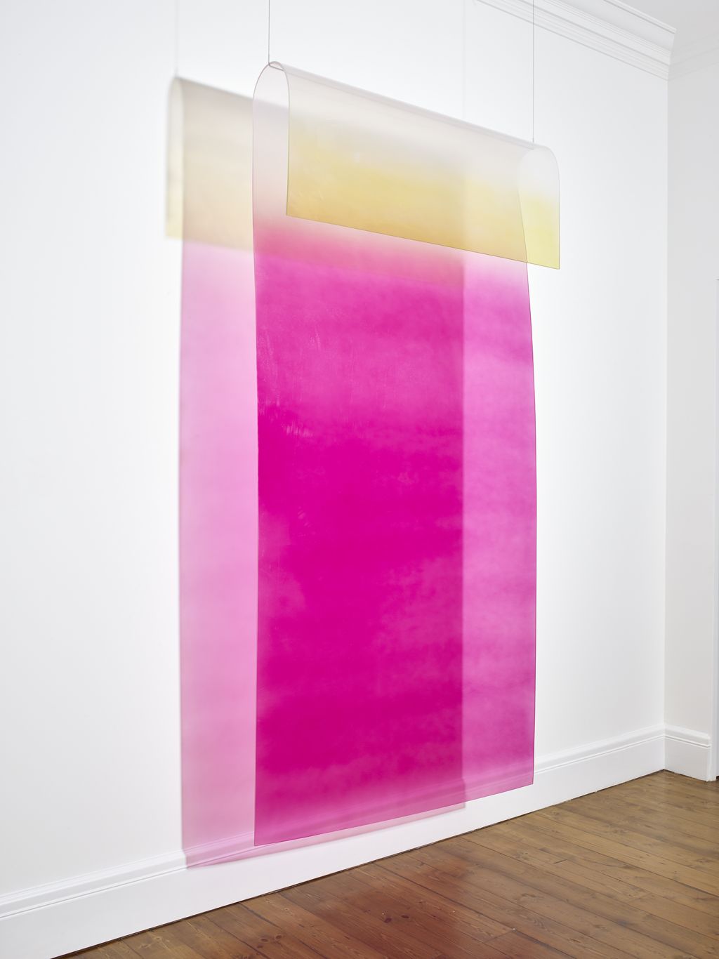 Crossroads: Kauffman, Judd and Morris – Group Exhibition – London