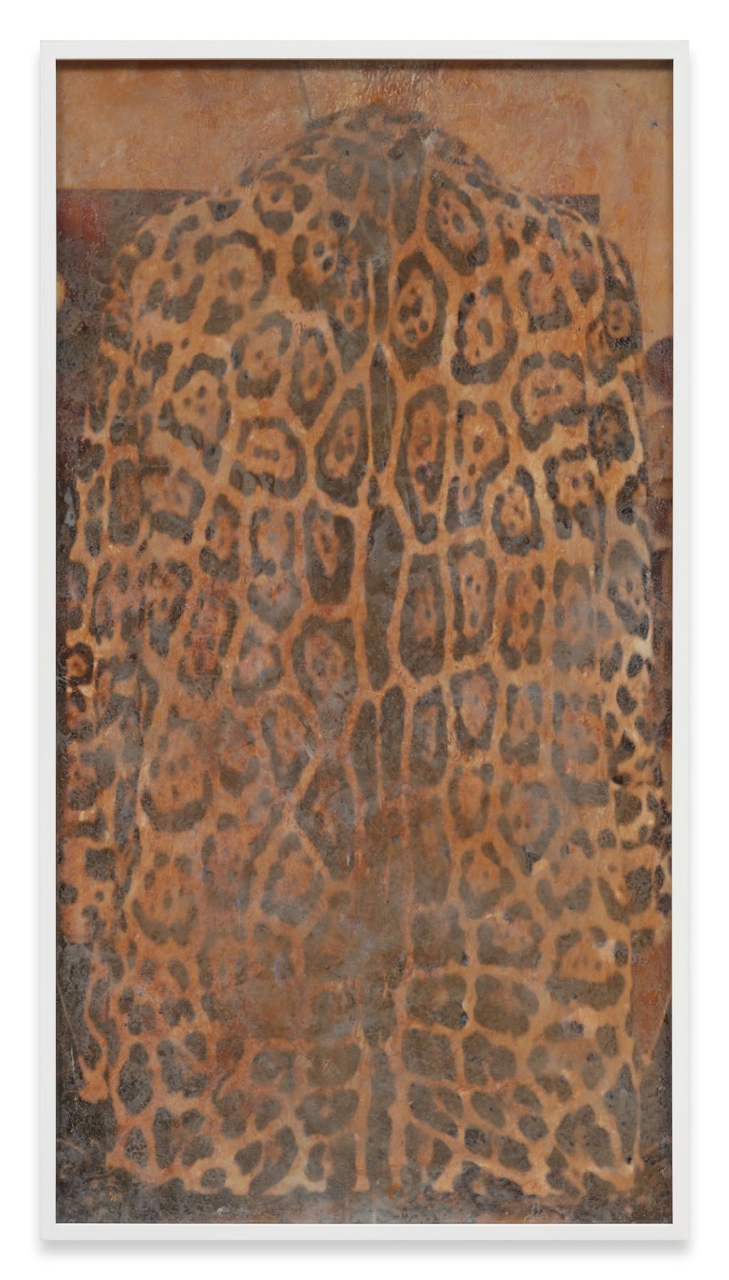 Pamela Rosenkranz – She Has No Mouth – Berlin