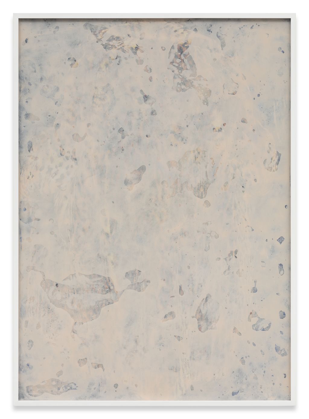 Pamela Rosenkranz – She Has No Mouth – Berlin