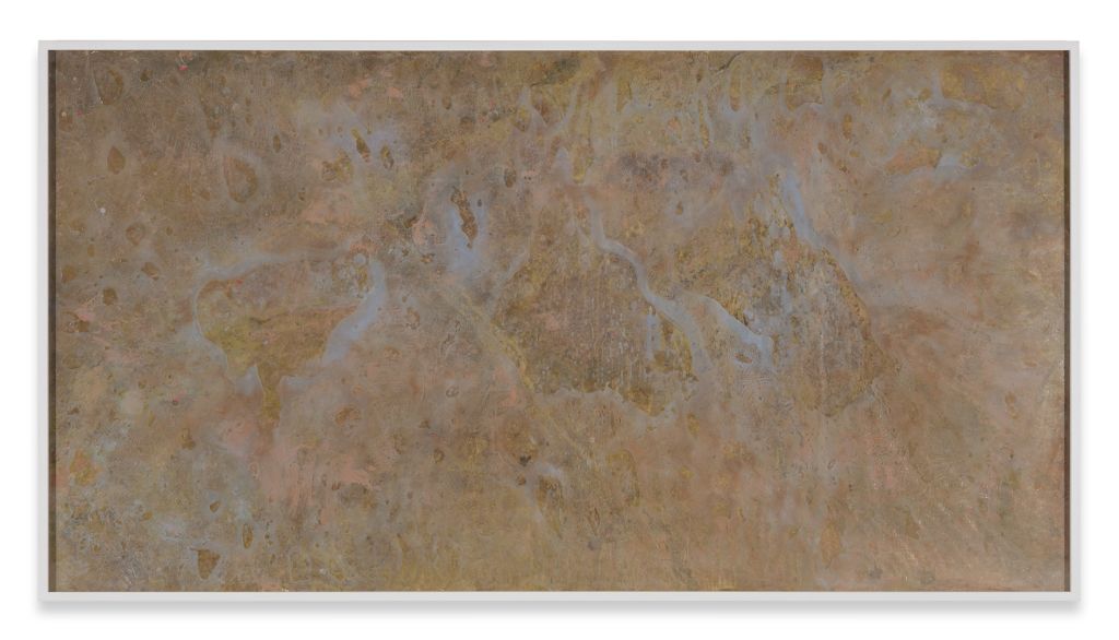 Pamela Rosenkranz – She Has No Mouth – Berlin