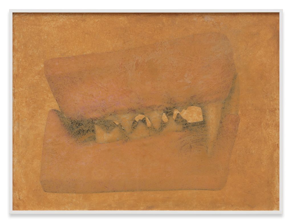 Pamela Rosenkranz – She Has No Mouth – Berlin