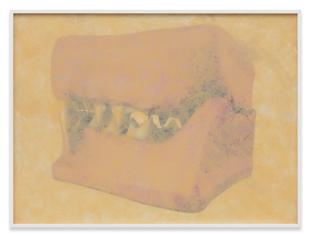 Pamela Rosenkranz – She Has No Mouth – Berlin