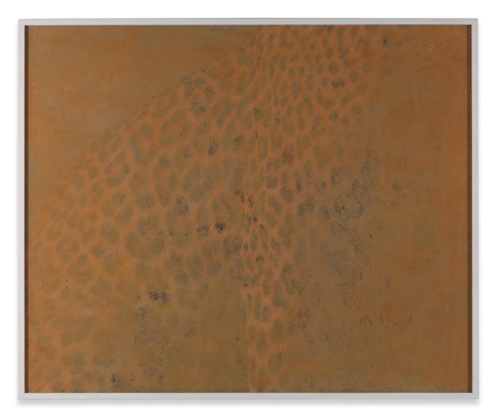 Pamela Rosenkranz – She Has No Mouth – Berlin