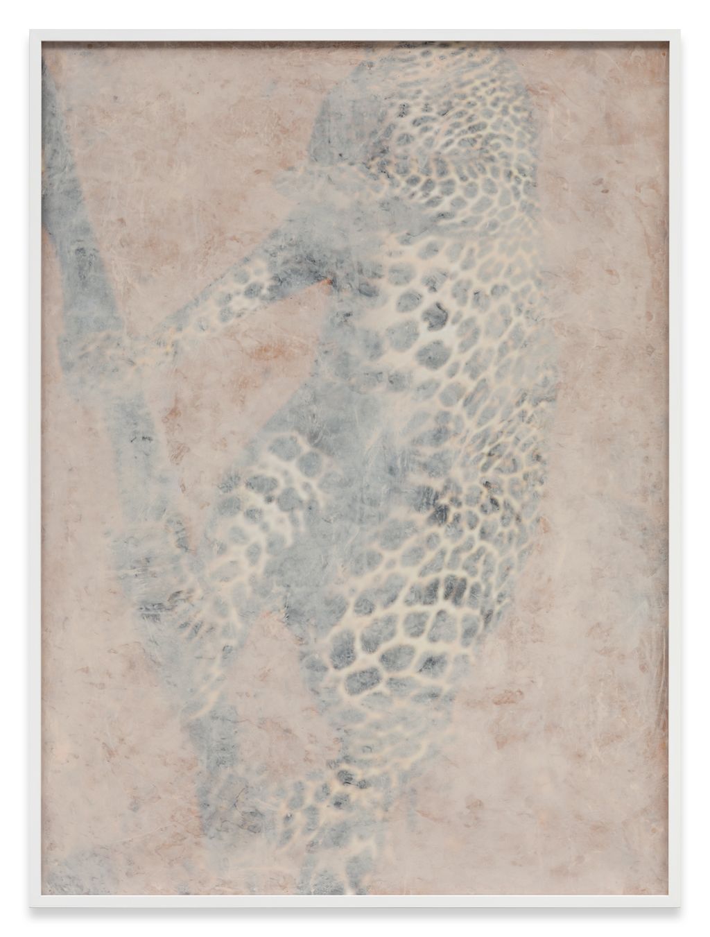 Pamela Rosenkranz – She Has No Mouth – Berlin