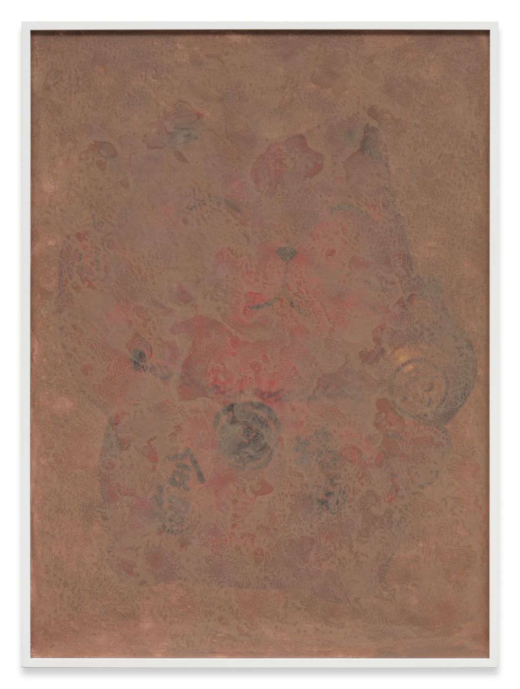 Pamela Rosenkranz – She Has No Mouth – Berlin