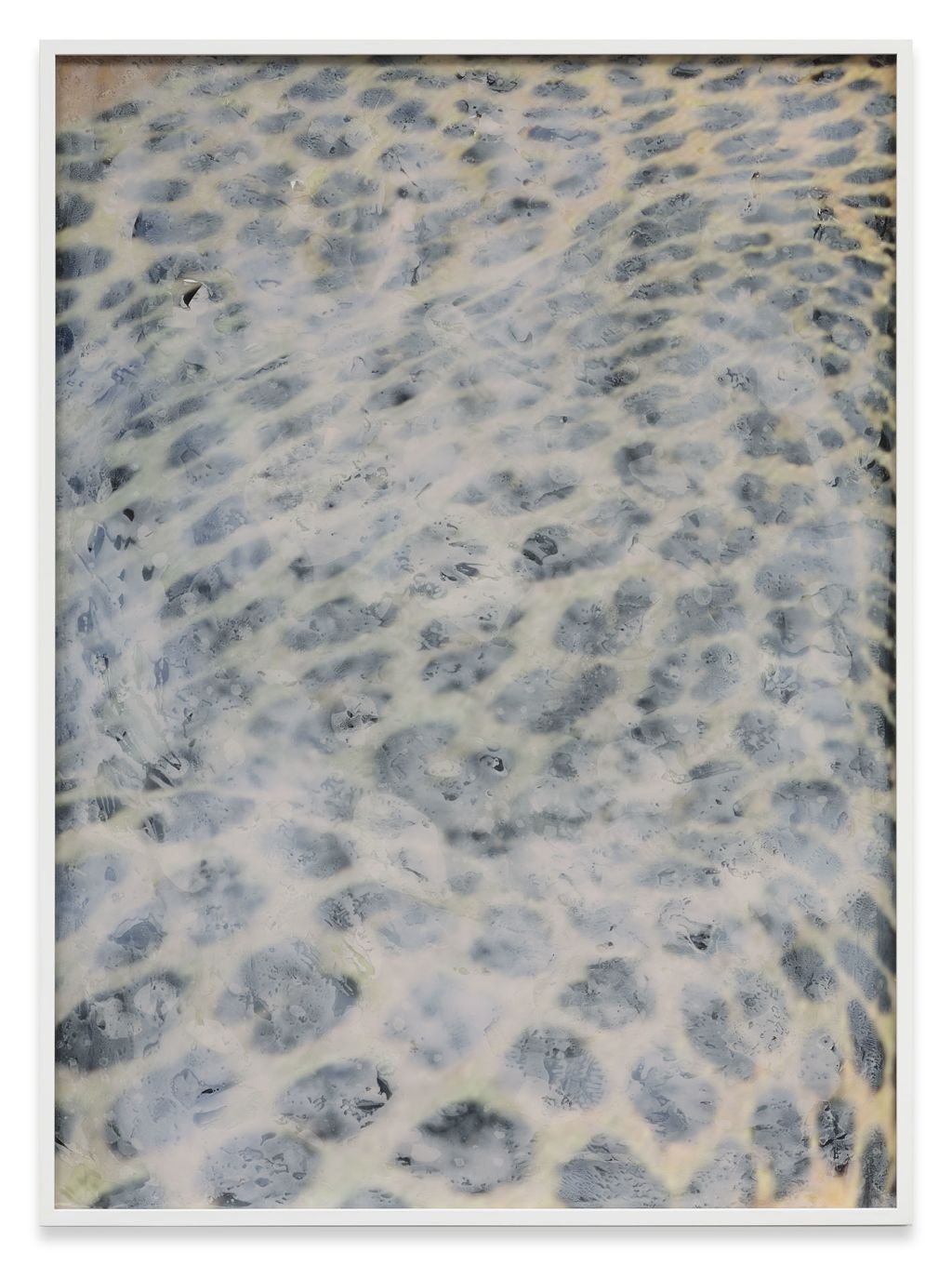 Pamela Rosenkranz – She Has No Mouth – Berlin