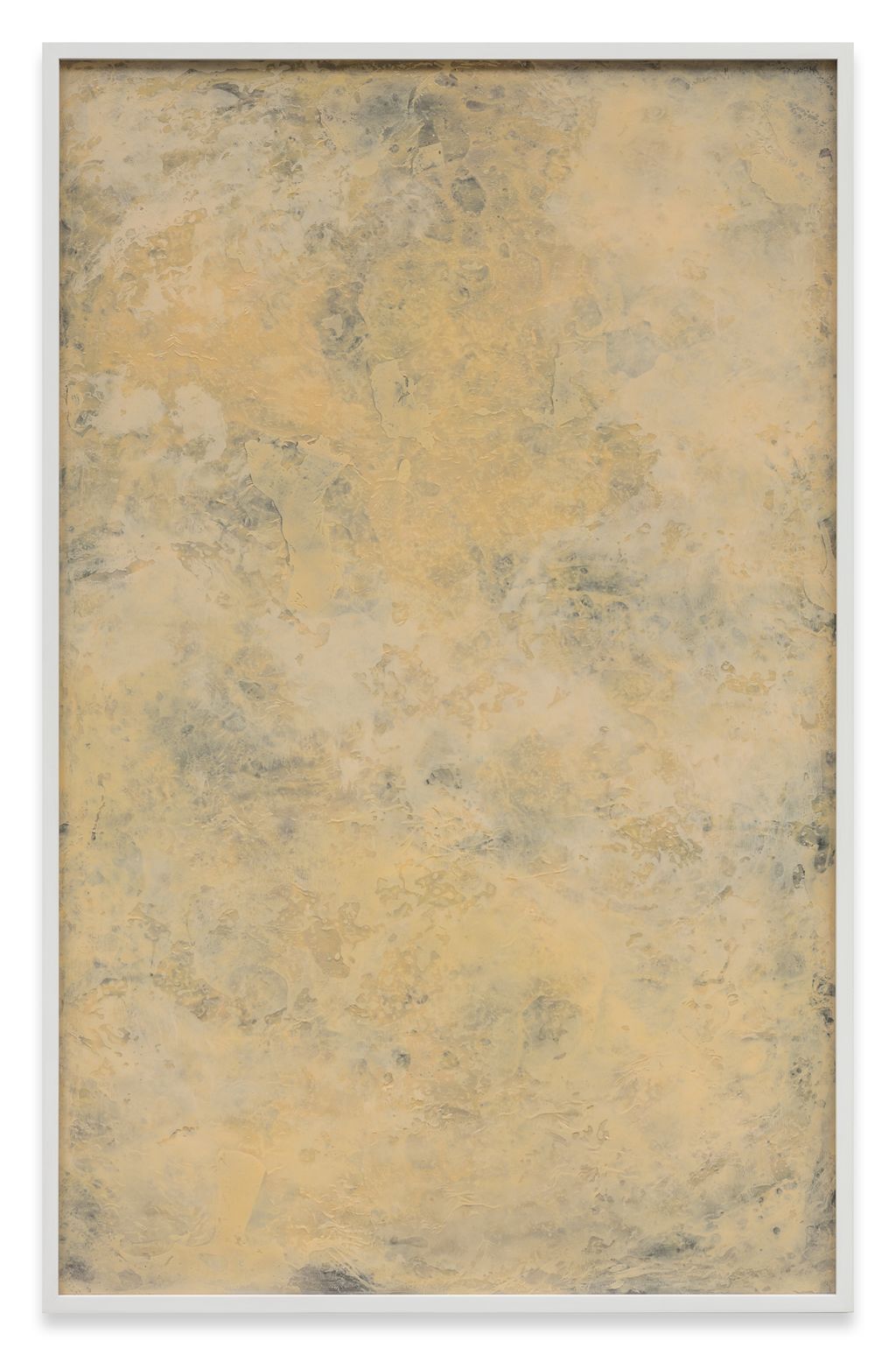 Pamela Rosenkranz – She Has No Mouth – Berlin