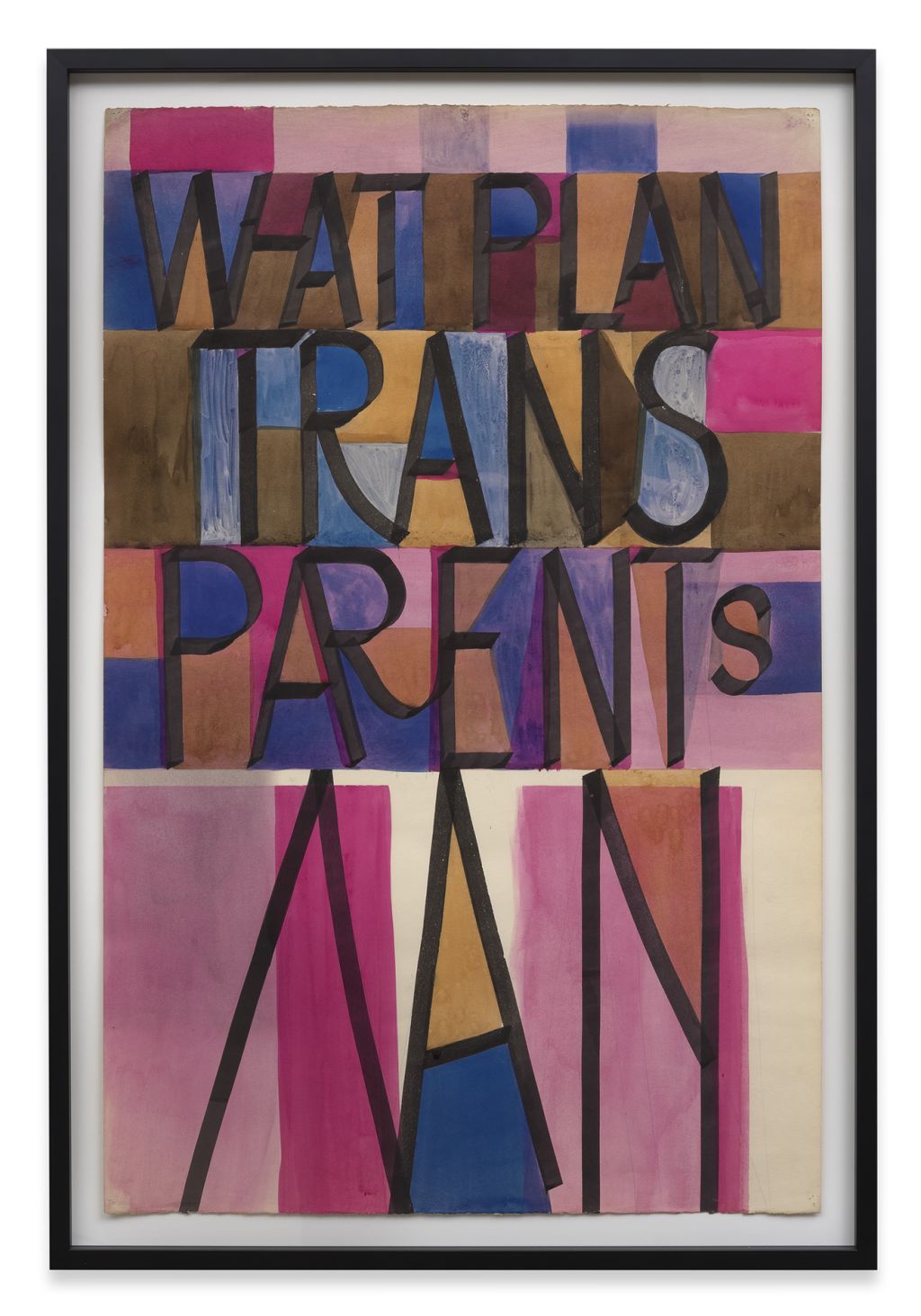 Jon Rafman, Stan VanDerBeek – Jon Rafman / Stan VanDerBeek – Los Angeles