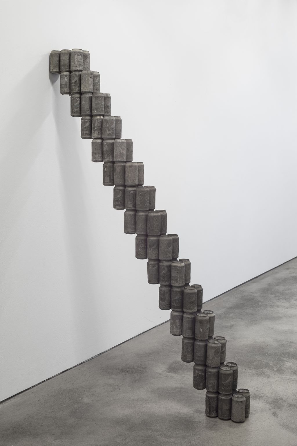 Kaari Upson – MMDP – Berlin