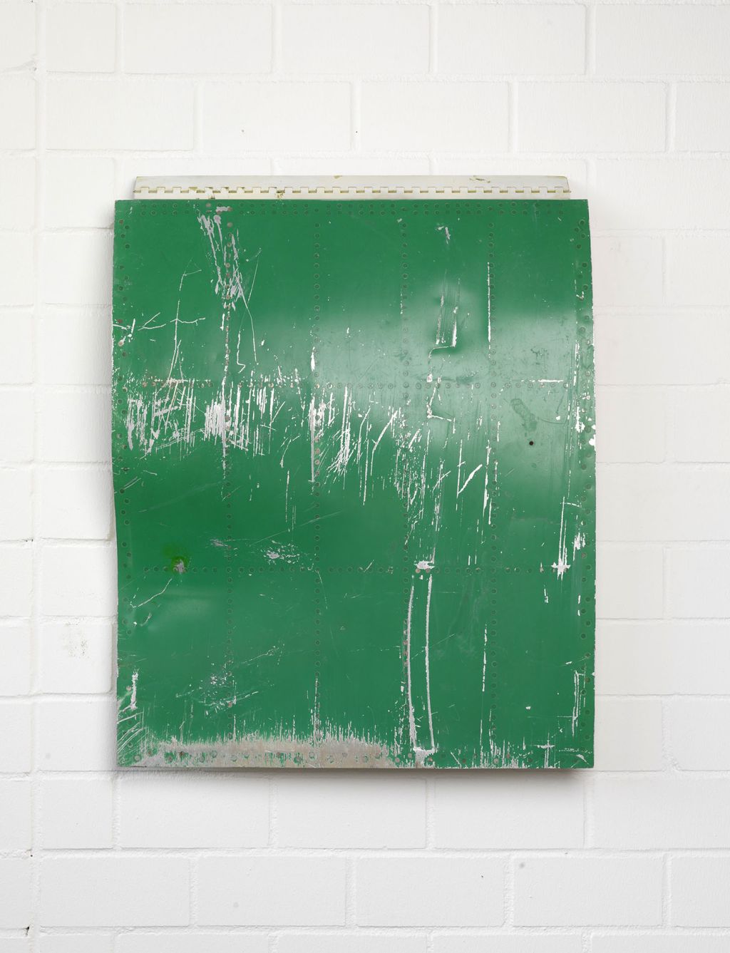 Michail Pirgelis, David Ostrowski – Nothing Happened – Los Angeles